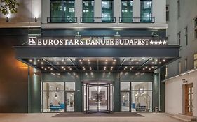 Hotel Eurostars Danube